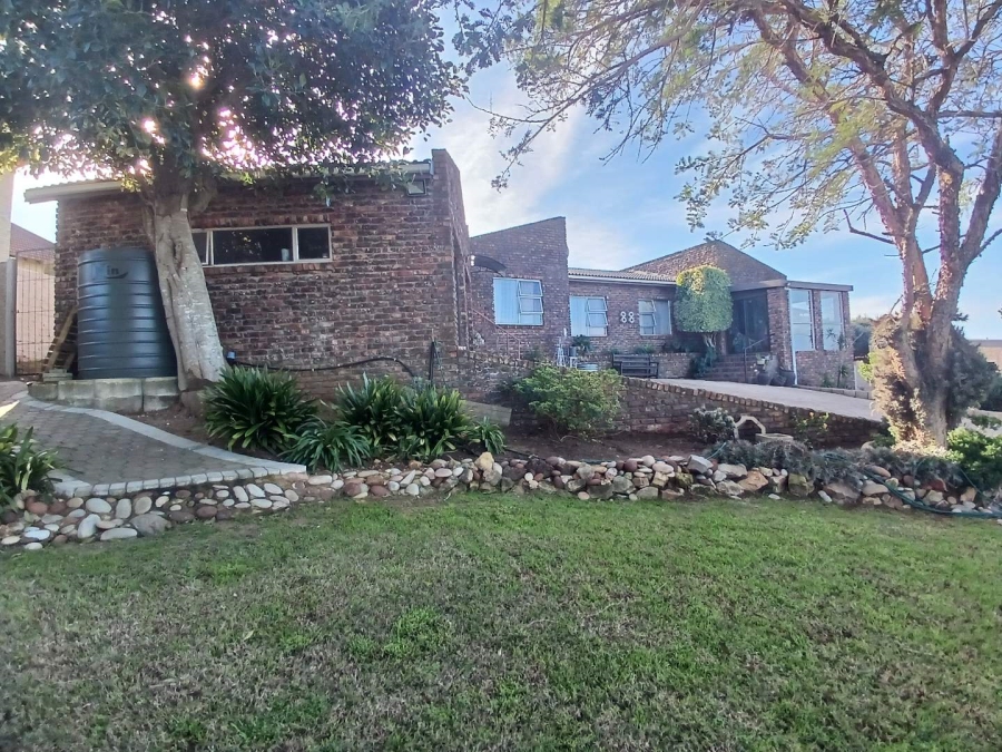 3 Bedroom Property for Sale in Dana Bay Western Cape